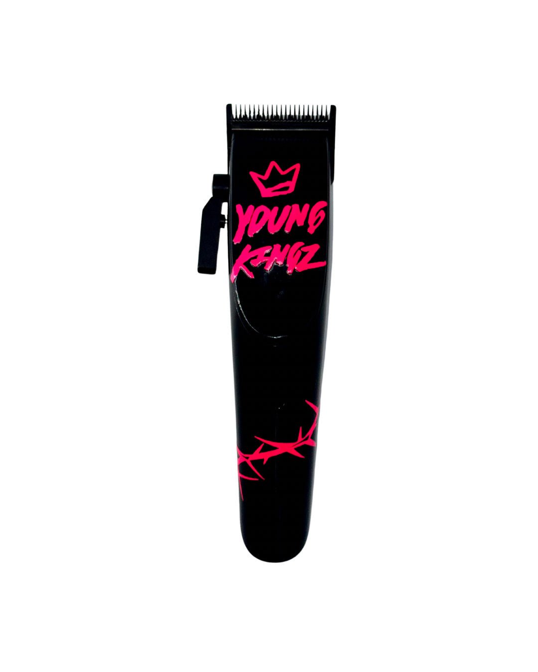 CLIPPER SPACE – X CUSTOM YOUNG KINGZ – RAGNAR - Bravo Spain