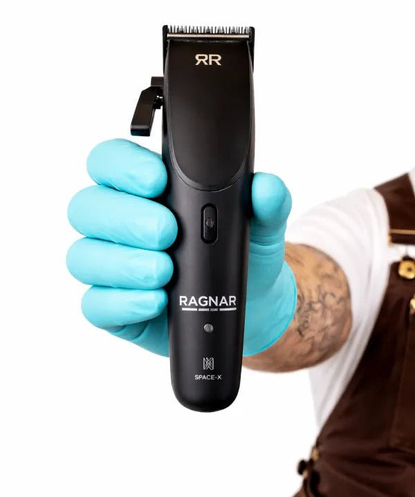 CLIPPER SPACE X - RAGNAR-4 - Bravo Perfomance