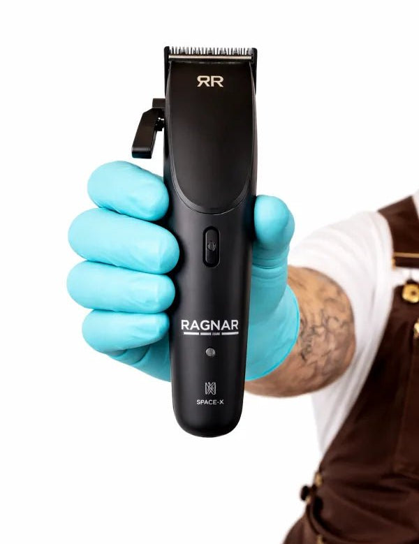 CLIPPER SPACE X - RAGNAR-4 - Bravo Perfomance