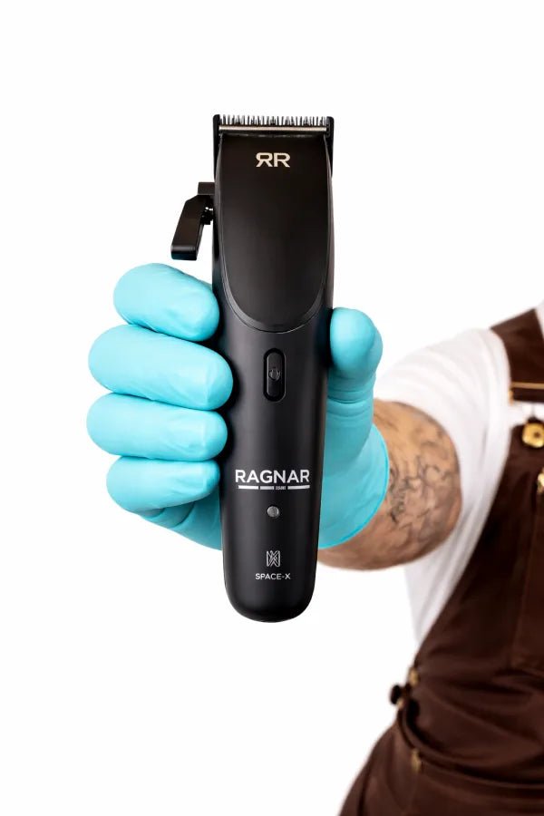 CLIPPER SPACE X - RAGNAR-4 - Bravo Perfomance