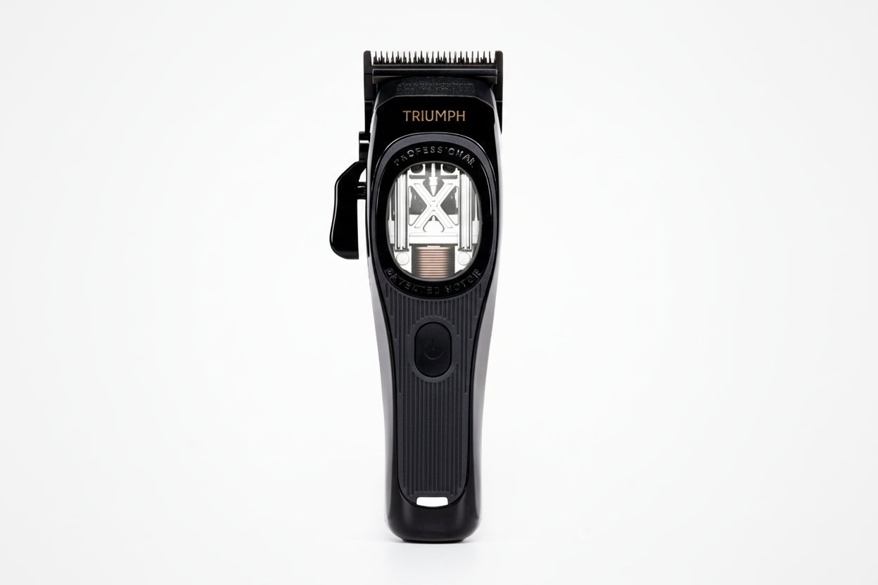 CLIPPER TRIUMPH - PERFECT BEAUTY - Bravo Spain