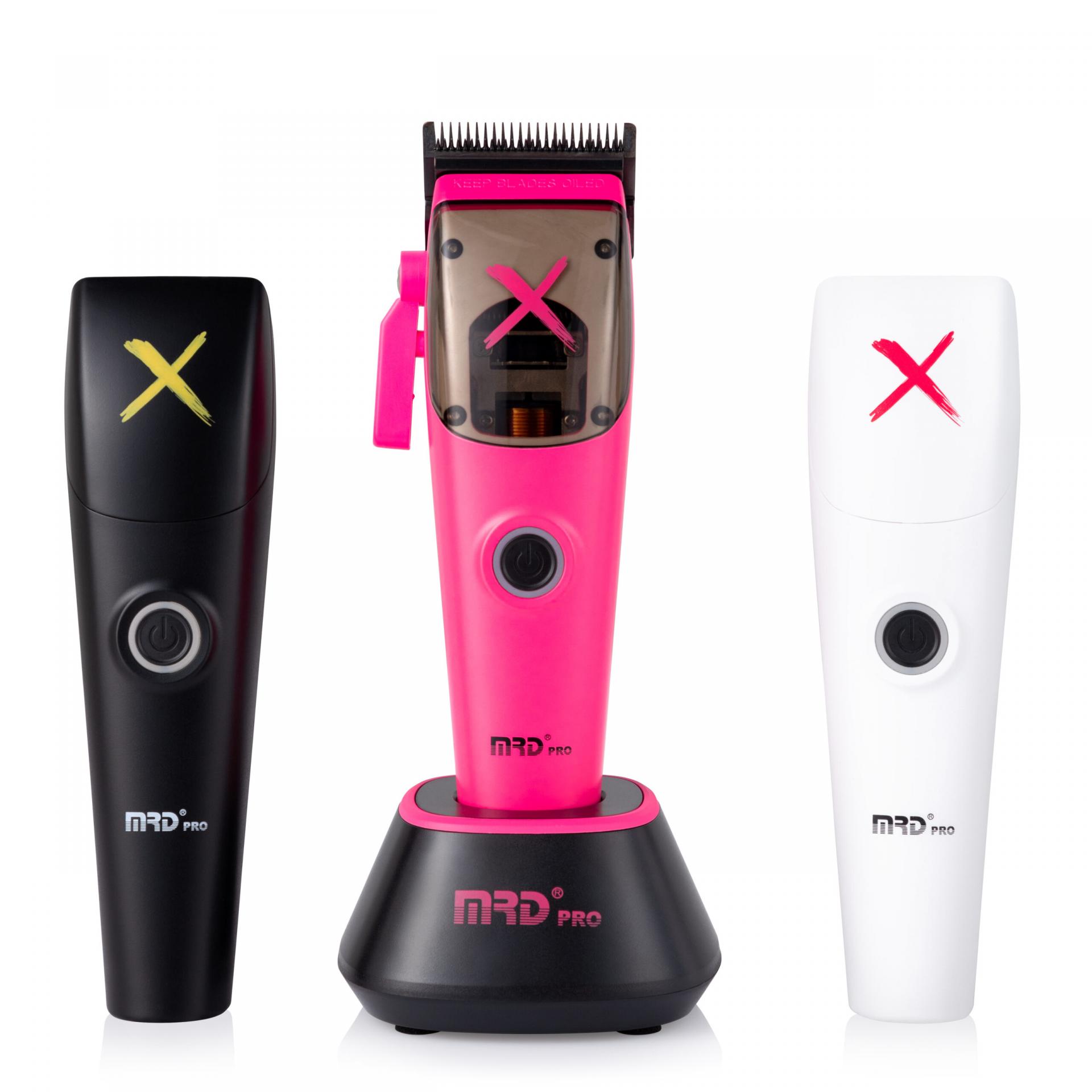 CLIPPER ULTIMATE X - MRD PRO - Bravo Spain