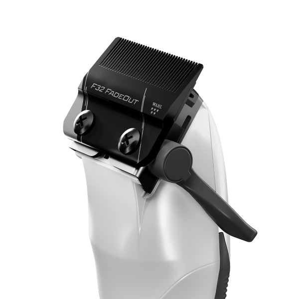 CLIPPER VAPOR EDICION LIMITADA MUNDIAL 2026 - WAHL-3 - Bravo Spain