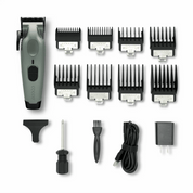 CLIPPER VELOCE GRIS MATE - COCCO - Bravo Spain