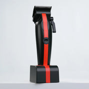 CLIPPER VELOCE LITE NEGRO Y ROJO - COCCO - 2 - Bravo Spain