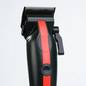 CLIPPER VELOCE LITE NEGRO Y ROJO - COCCO - 3 - Bravo Spain
