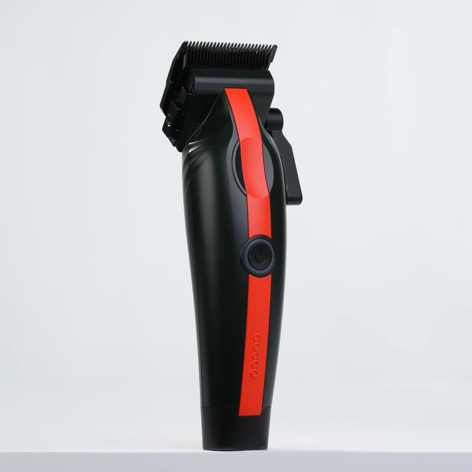 CLIPPER VELOCE LITE NEGRO Y ROJO - COCCO - 1 - Bravo Spain