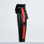 CLIPPER VELOCE LITE NEGRO Y ROJO - COCCO - 1 - Bravo Spain