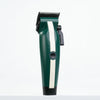 CLIPPER VELOCE LITE VERDE Y BLANCO - COCCO