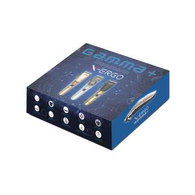 CLIPPER X - ERGO - GAMMA+ - Bravo Spain