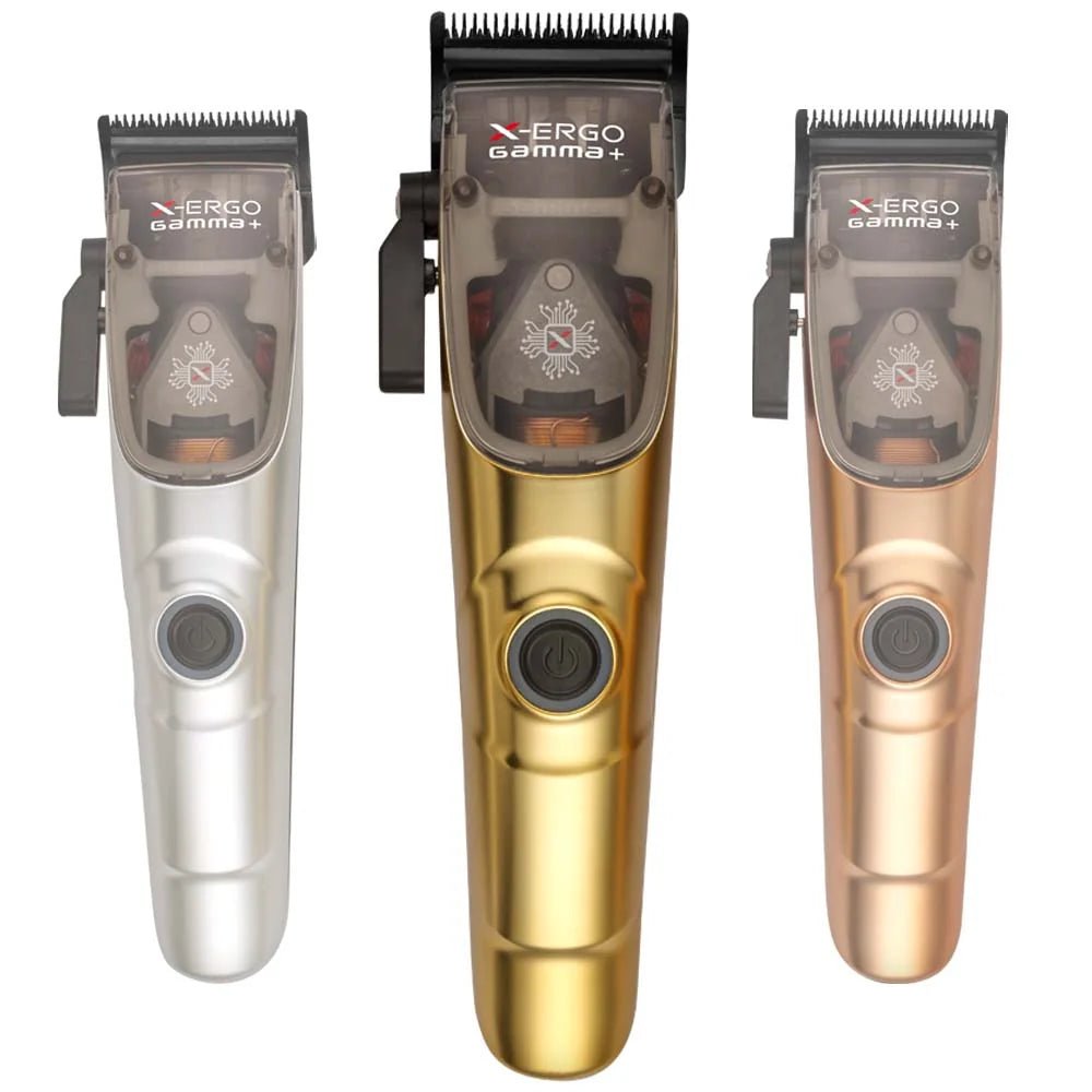 CLIPPER X-ERGO - GAMMA+-2 - Bravo Perfomance