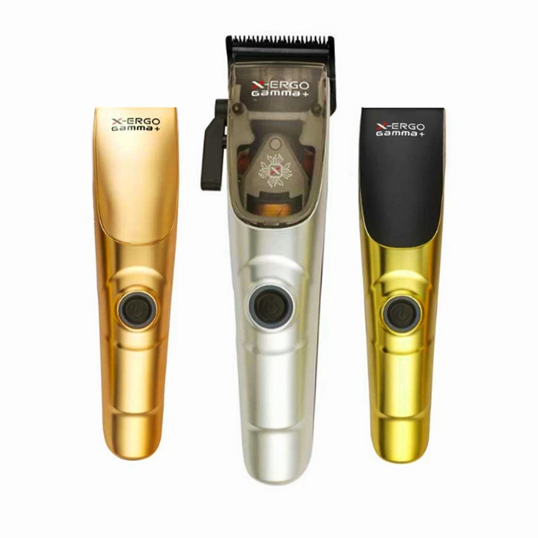 CLIPPER X - ERGO - GAMMA+ - Bravo Spain