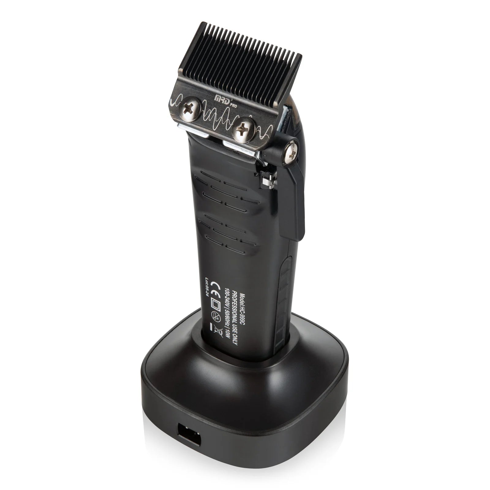 CLIPPER X PRO KING - MRD - Bravo Spain