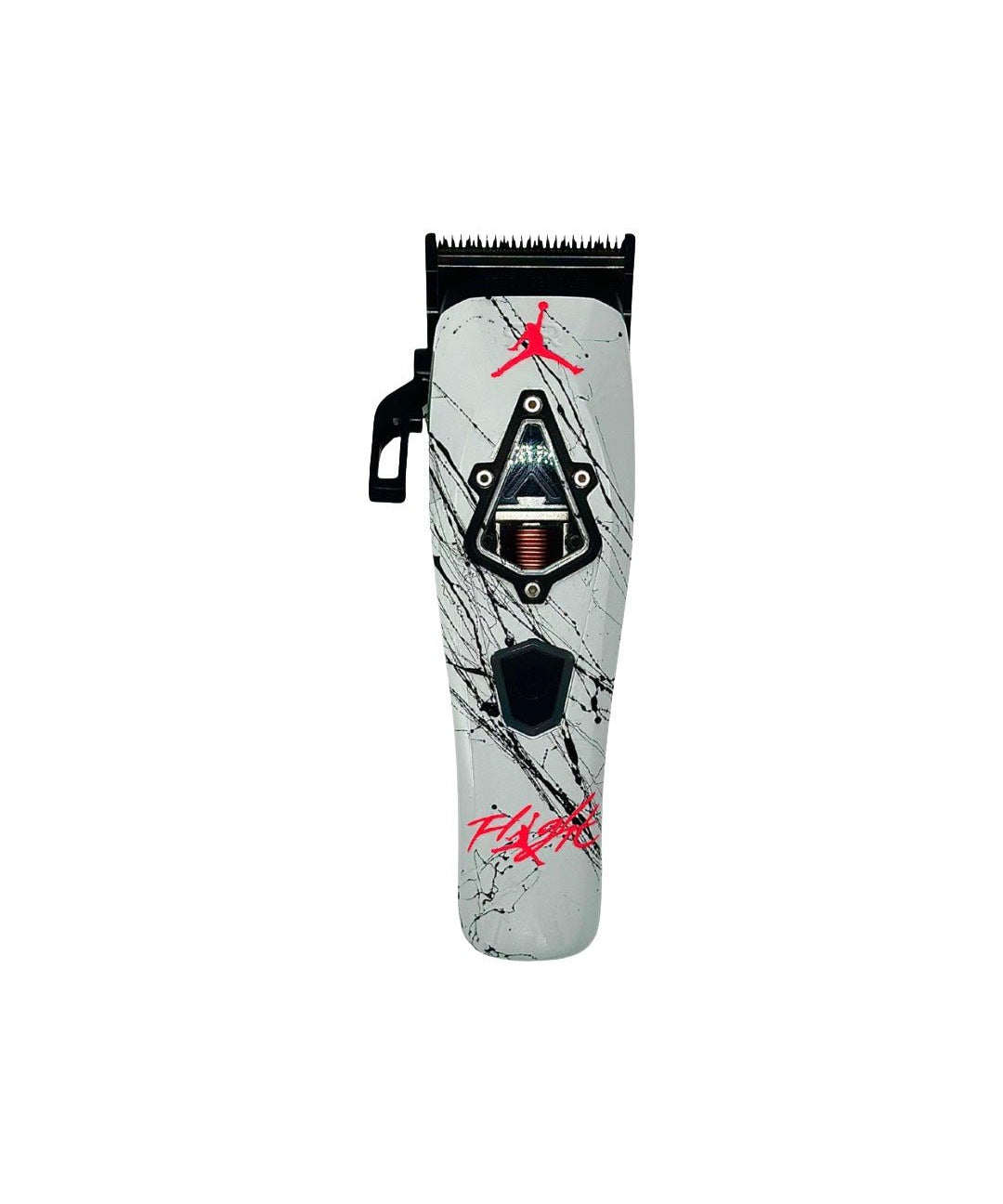 CLIPPER X - TECH JORDAN GRIS CUSTOM – RAGNAR - Bravo Spain