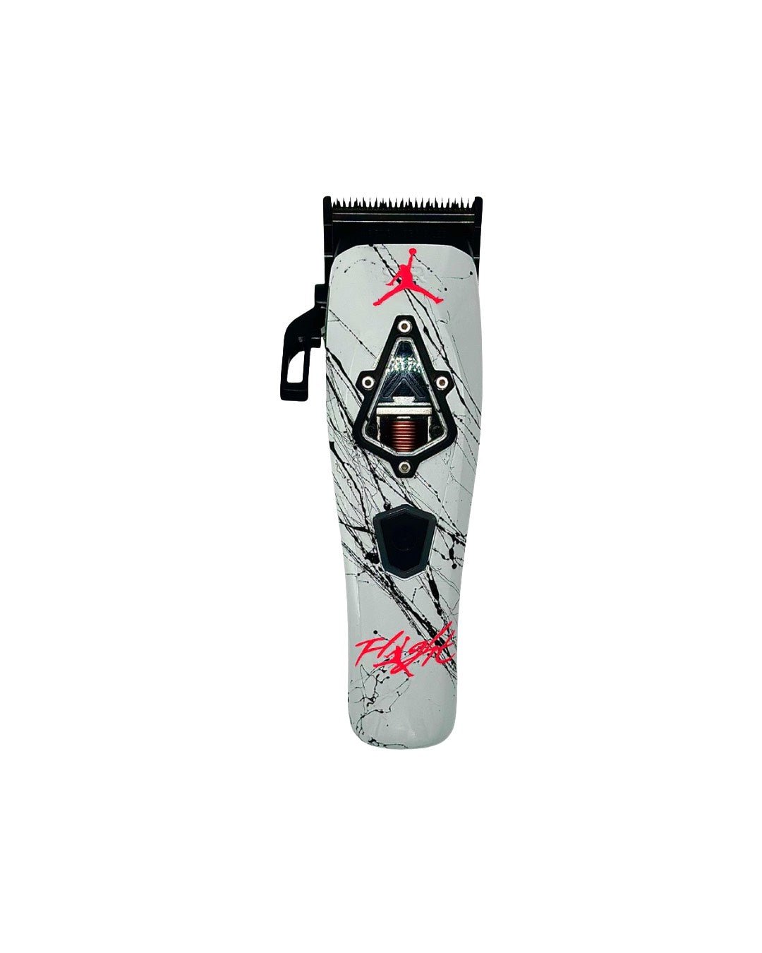 CLIPPER X - TECH JORDAN GRIS CUSTOM – RAGNAR - Bravo Spain
