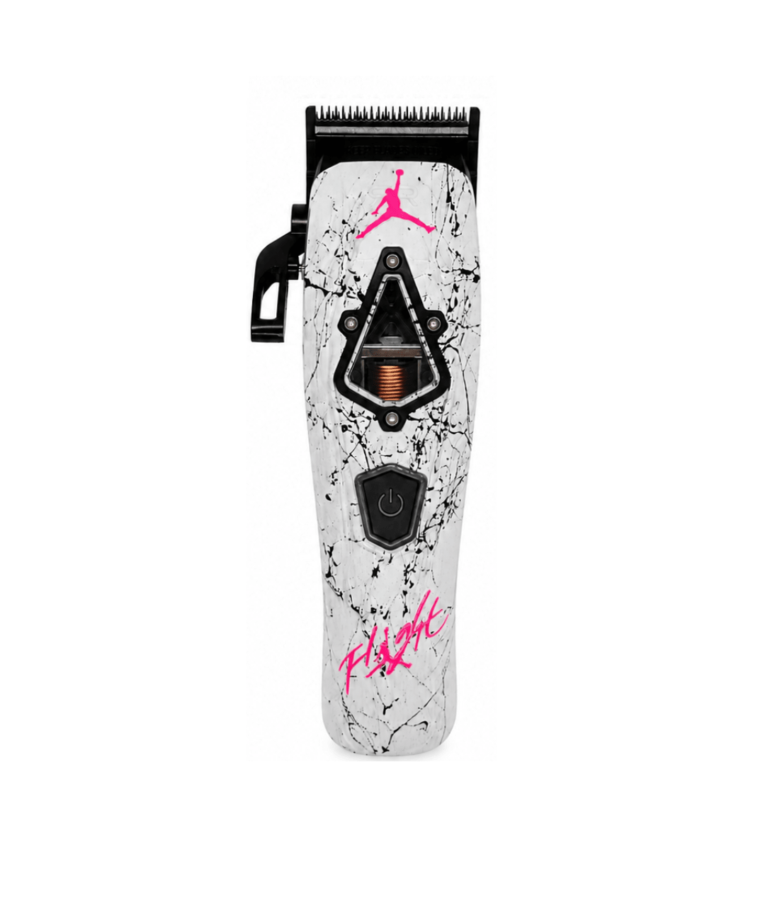 CLIPPER X - TECH JORDAN GRIS CUSTOM – RAGNAR - 1 - Bravo Spain