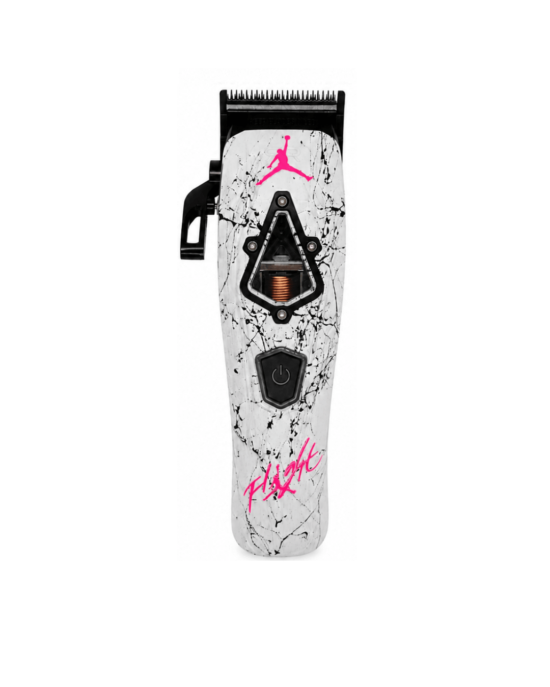 CLIPPER X - TECH JORDAN GRIS CUSTOM – RAGNAR - 1 - Bravo Spain
