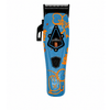 CLIPPER X-TECH KAWS AZUL Y NARANJA CUSTOM - RAGNAR