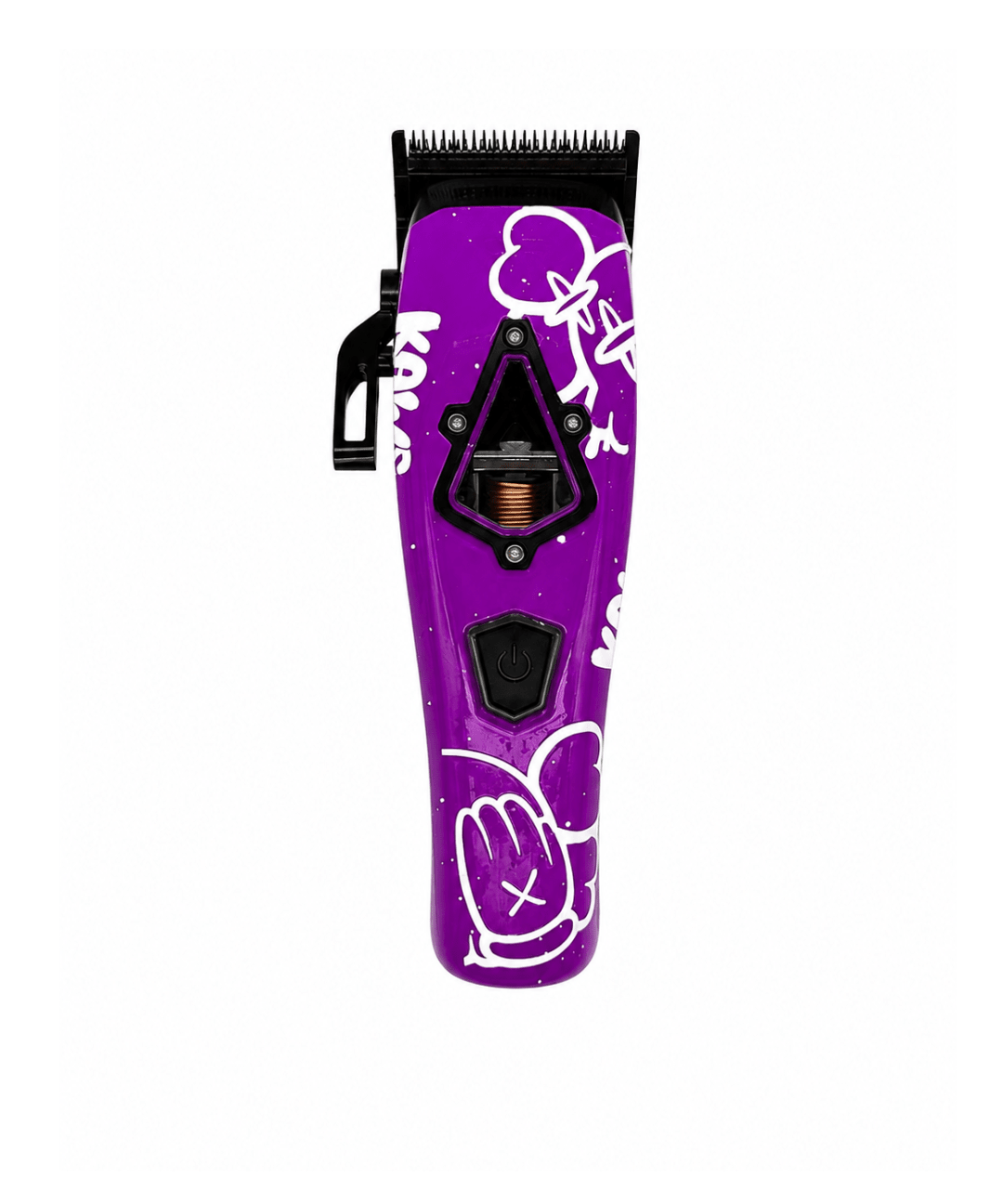 CLIPPER X - TECH KAWS MORADO CUSTOM - RAGNAR - 1 - Bravo Spain