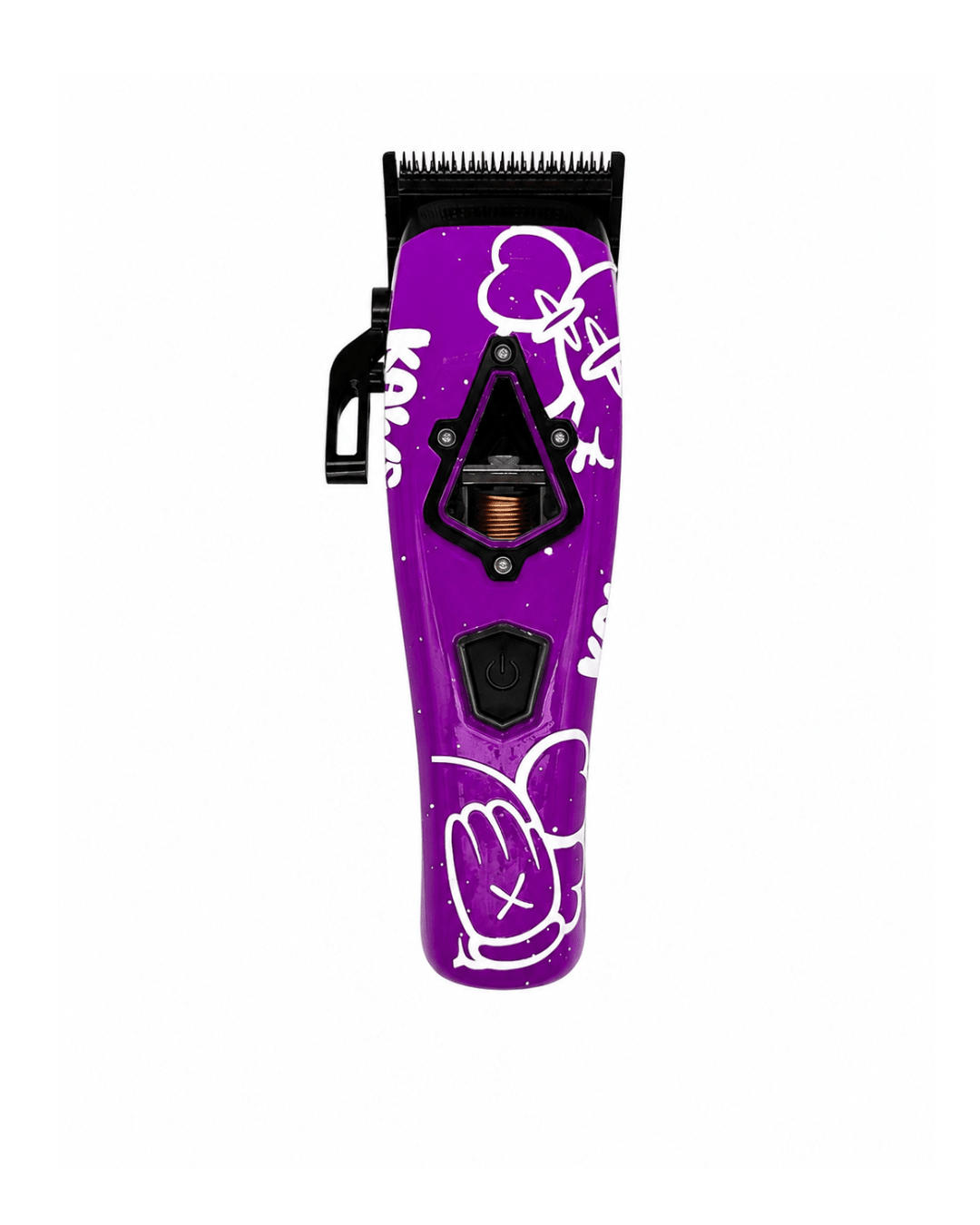 CLIPPER X - TECH KAWS MORADO CUSTOM - RAGNAR - 1 - Bravo Spain