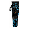 CLIPPER X-TECH KAWS NEGRO Y AZUL CUSTOM - RAGNAR