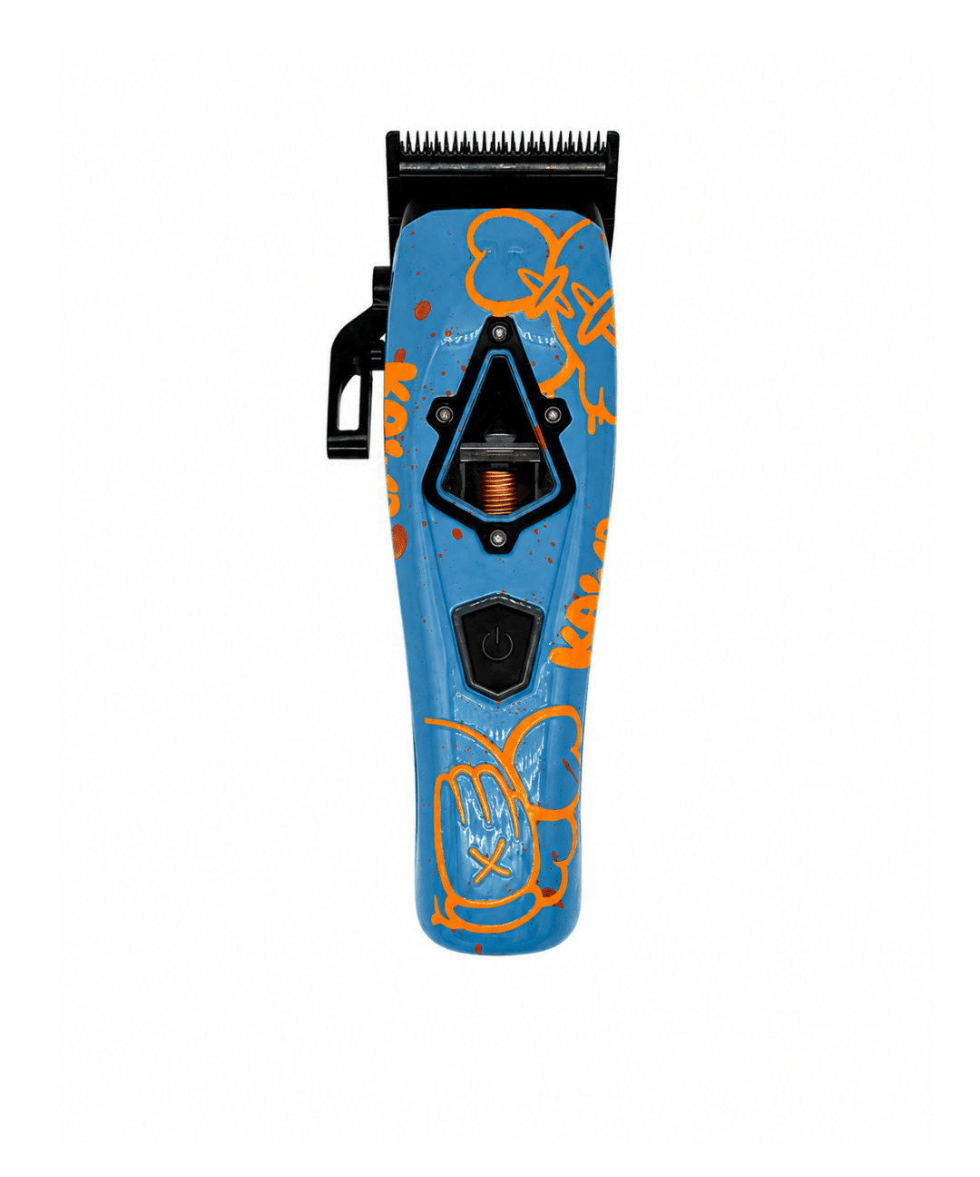 CLIPPER X-TECH KAWS - RAGNAR-2 - Bravo Perfomance