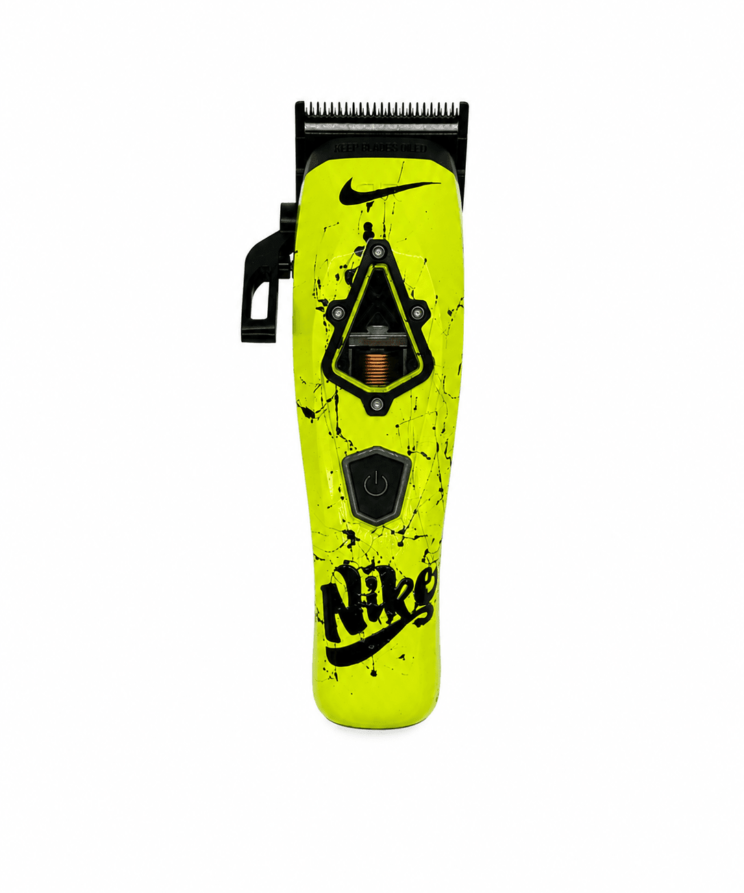 CLIPPER X-TECH NIKE - RAGNAR-2 - Bravo Perfomance