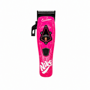 CLIPPER X - TECH NIKE ROSA CUSTOM - RAGNAR - 1 - Bravo Spain