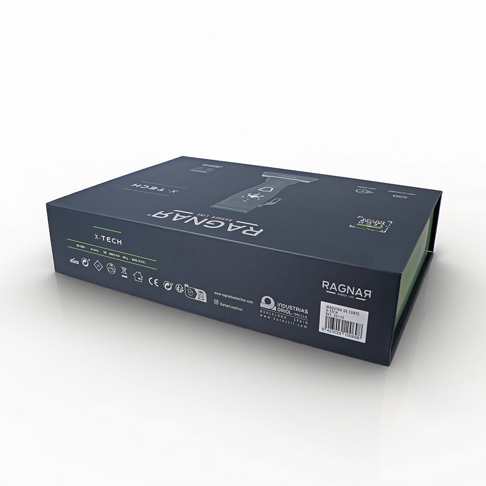 CLIPPER X - TECH - RAGNAR - Bravo Spain