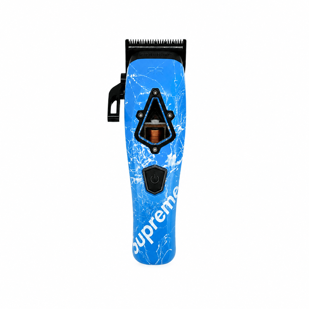 CLIPPER X - TECH SUPREME AZUL CUSTOM - RAGNAR - 1 - Bravo Spain