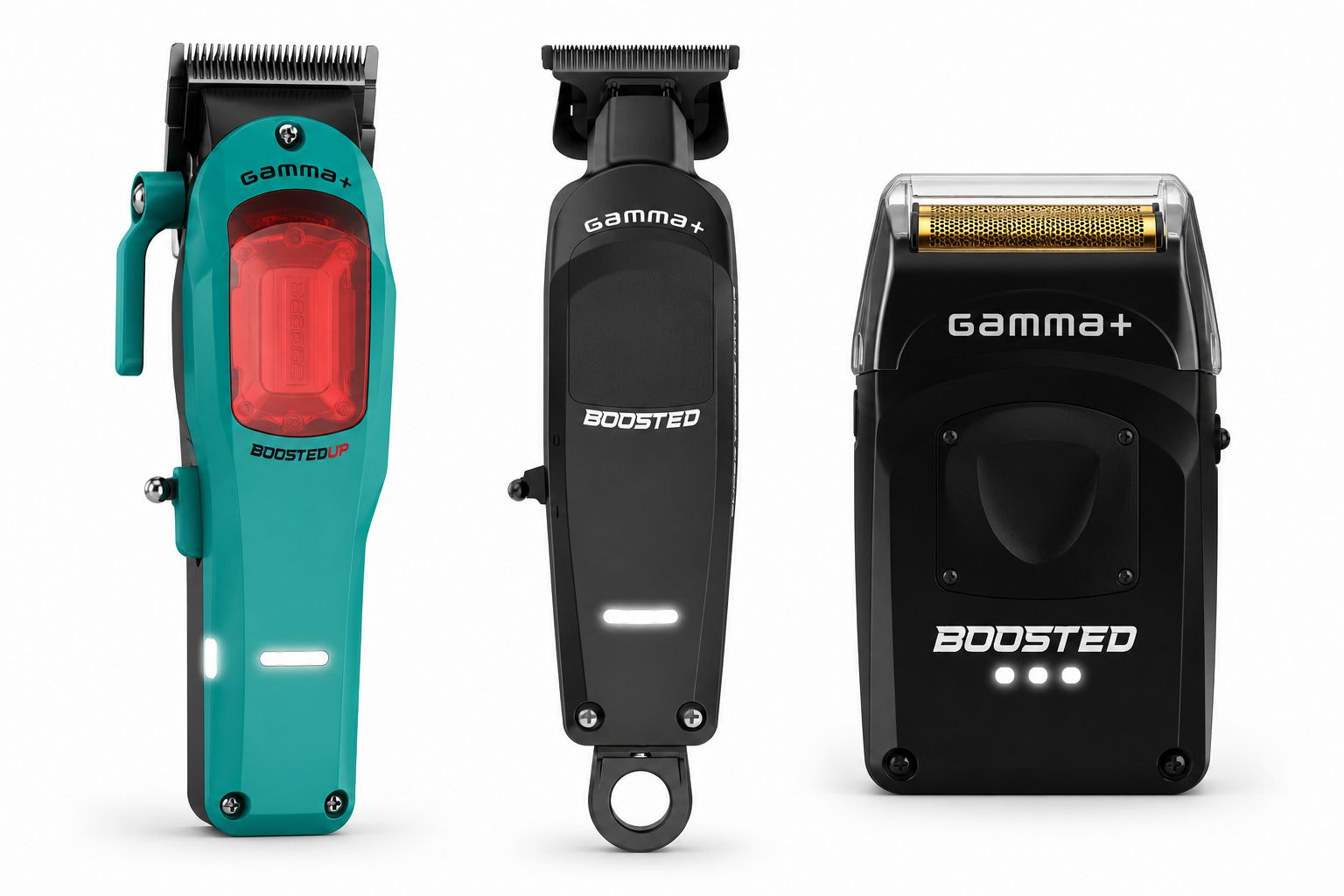 COMBO CLIPPER BOOSTED-1 - Bravo Spain