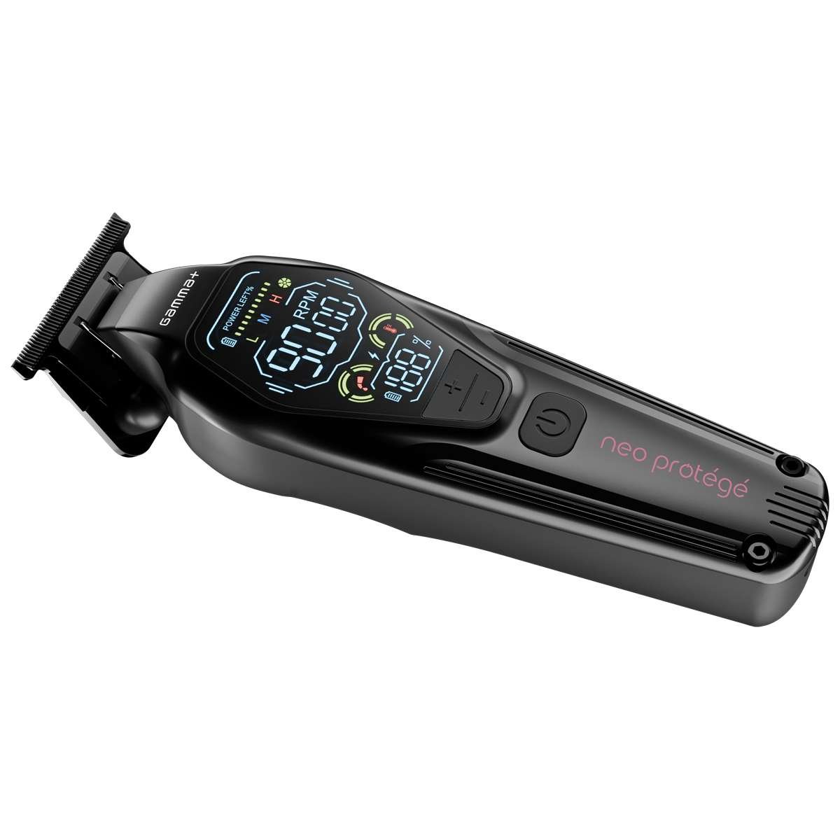 COMBO DE MAQUINAS NEO PROTEGE - GAMMA+-4 - Bravo Spain