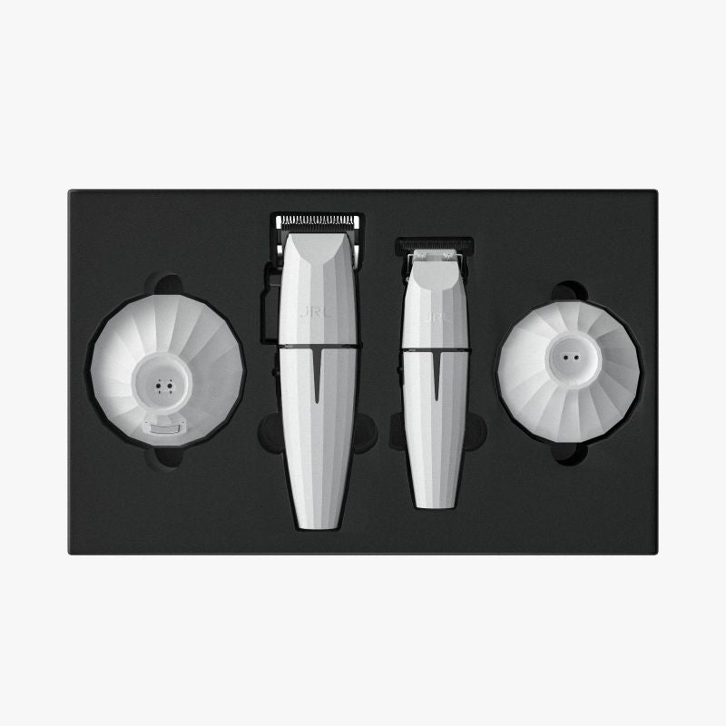 COMBO GHOST 1 – JRL - Bravo Spain