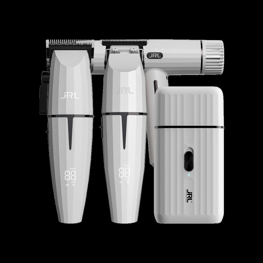 COMBO GHOST 3 – JRL - Bravo Spain