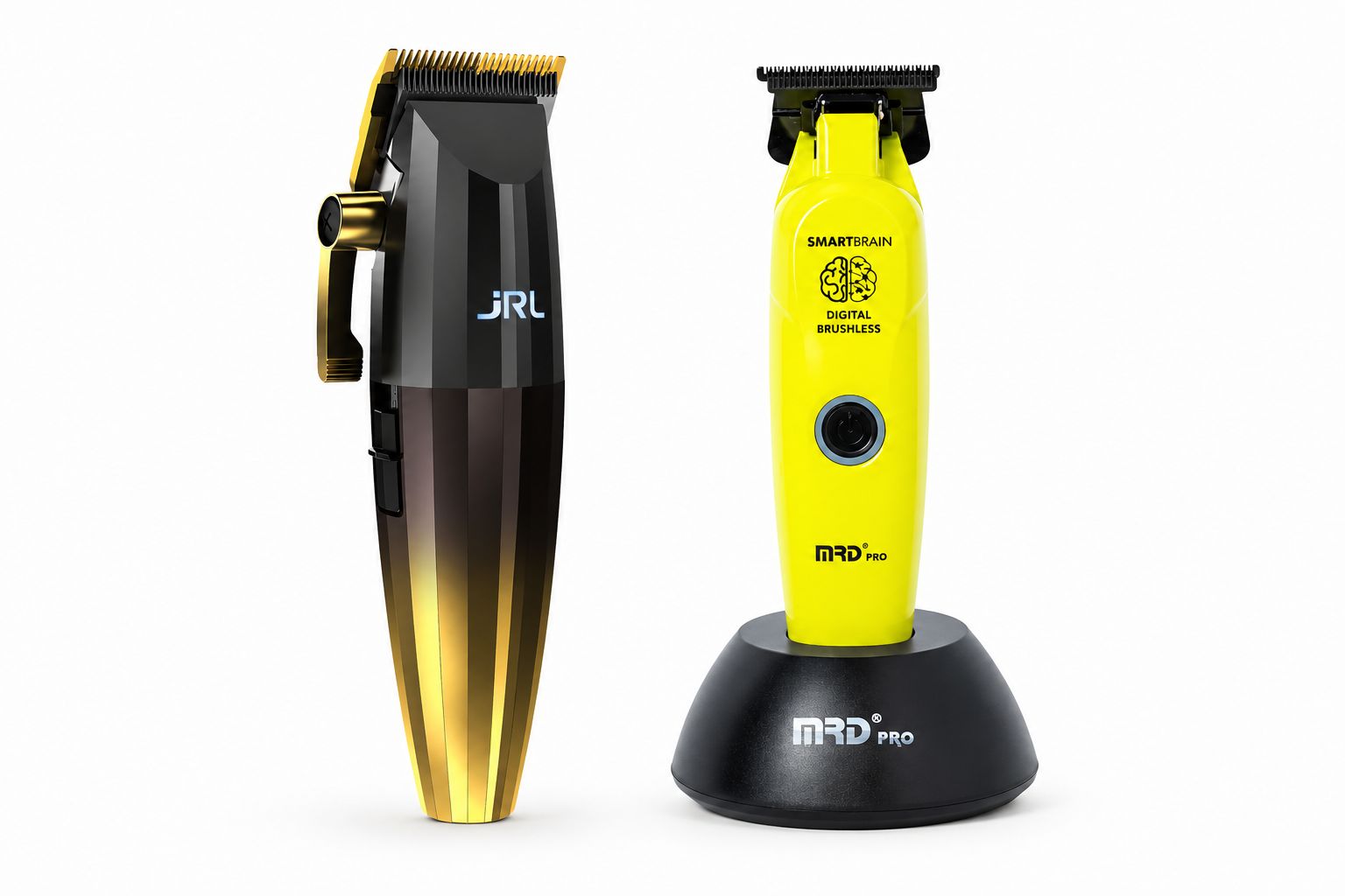 COMBO JRL ORO + MRD-1 - Bravo Spain