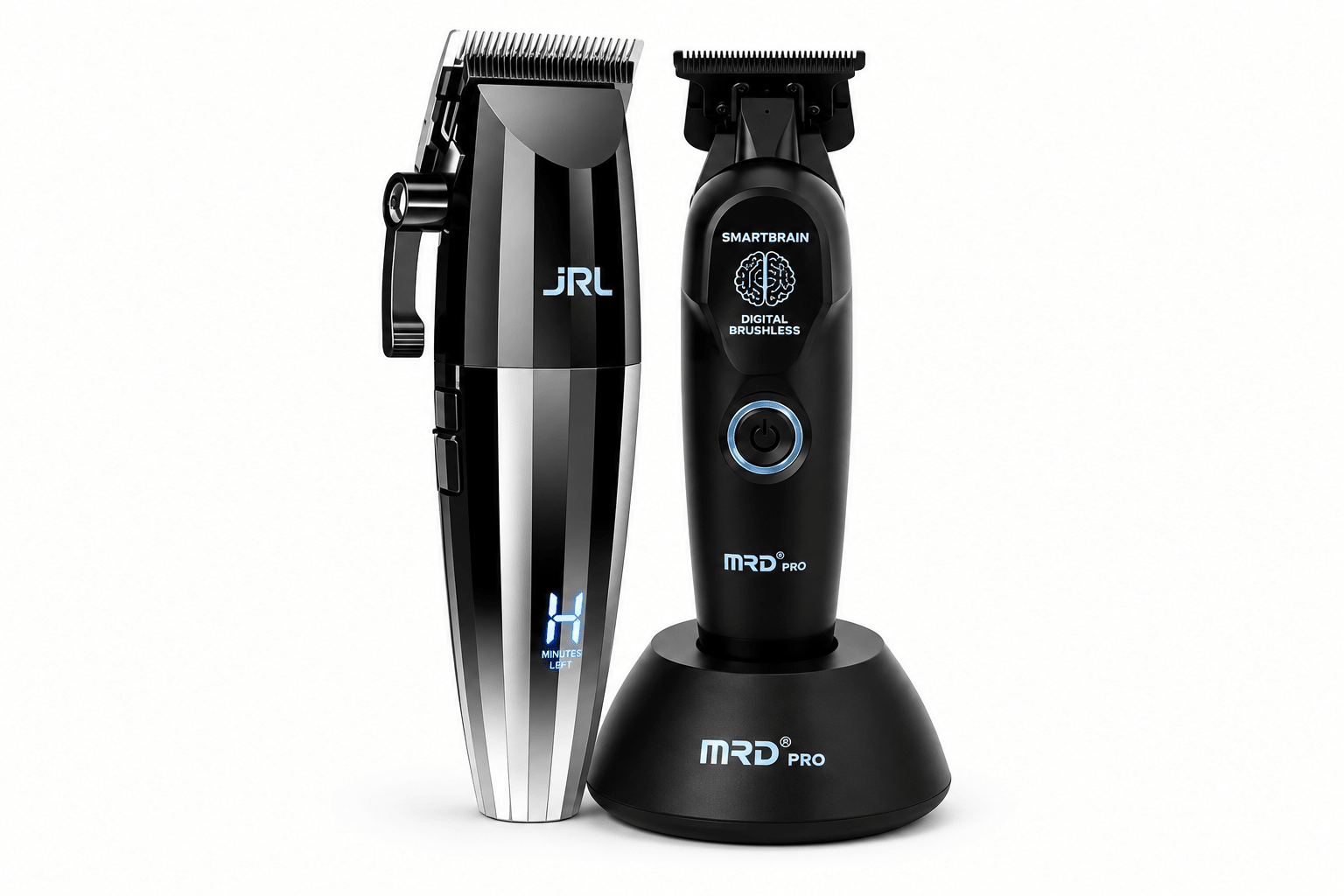 COMBO JRL PLATA + MRD-1 - Bravo Perfomance