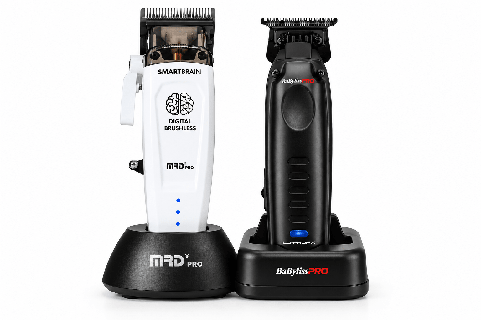 COMBO MRD + LO PRO-1 - Bravo Perfomance