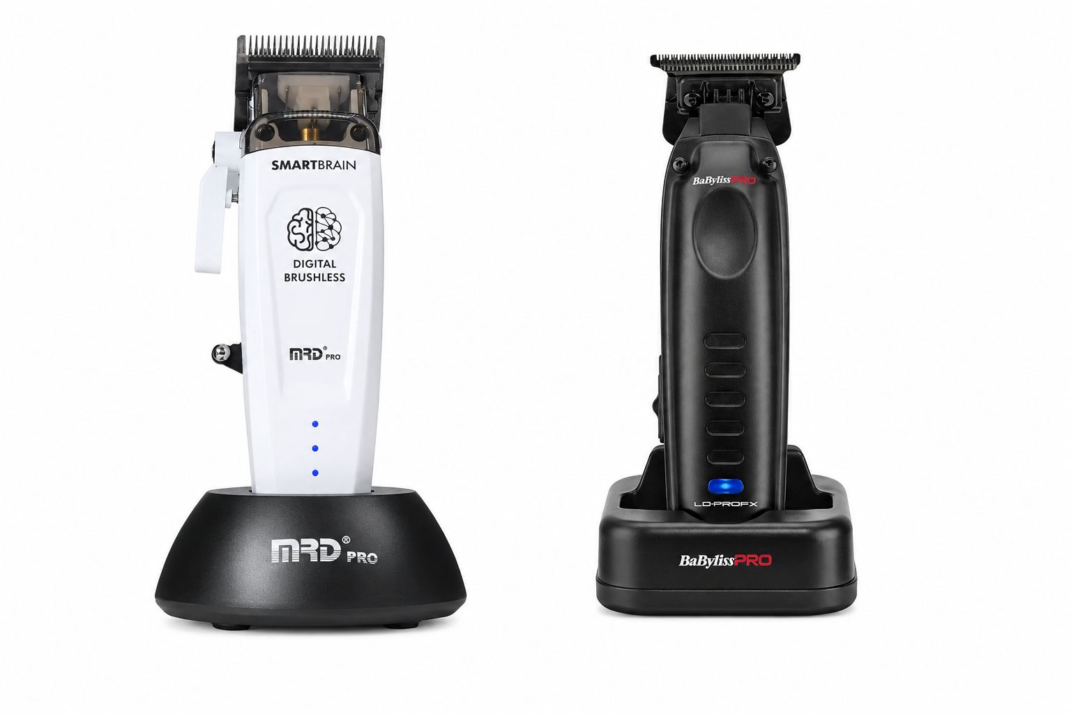 COMBO MRD + LO PRO-1 - Bravo Spain
