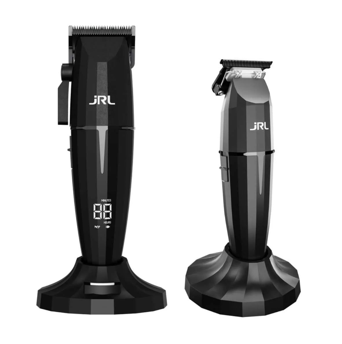 COMBO / PACK CLIPPER Y TRIMMER ONYX - JRL - 1 - Bravo Spain