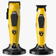 COMBO / PACK LAMBORGHINI DIAMANTE AMARILLO - JRL