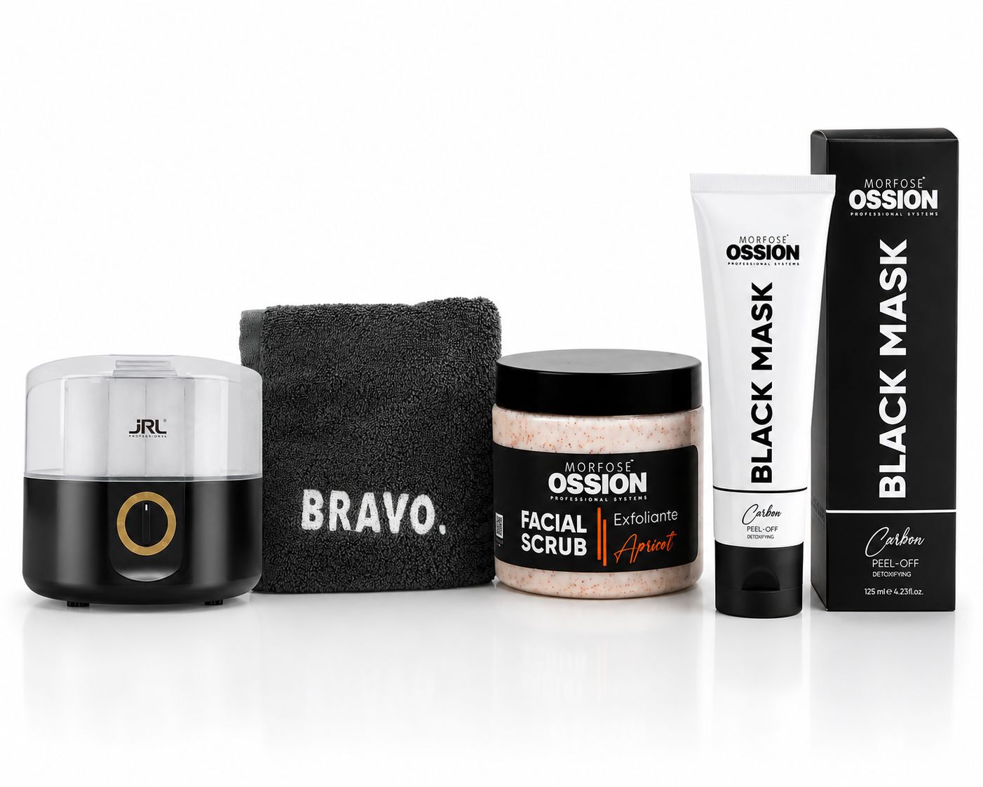 COMBO SPA-1 - Bravo Spain