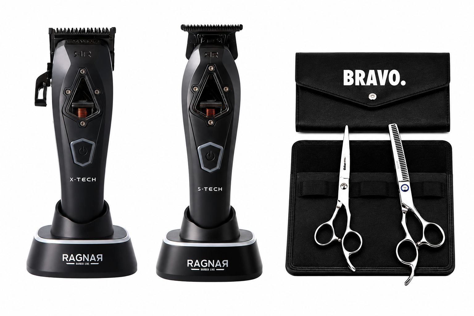 COMBO TECH ACADEMY-1 - Bravo Spain