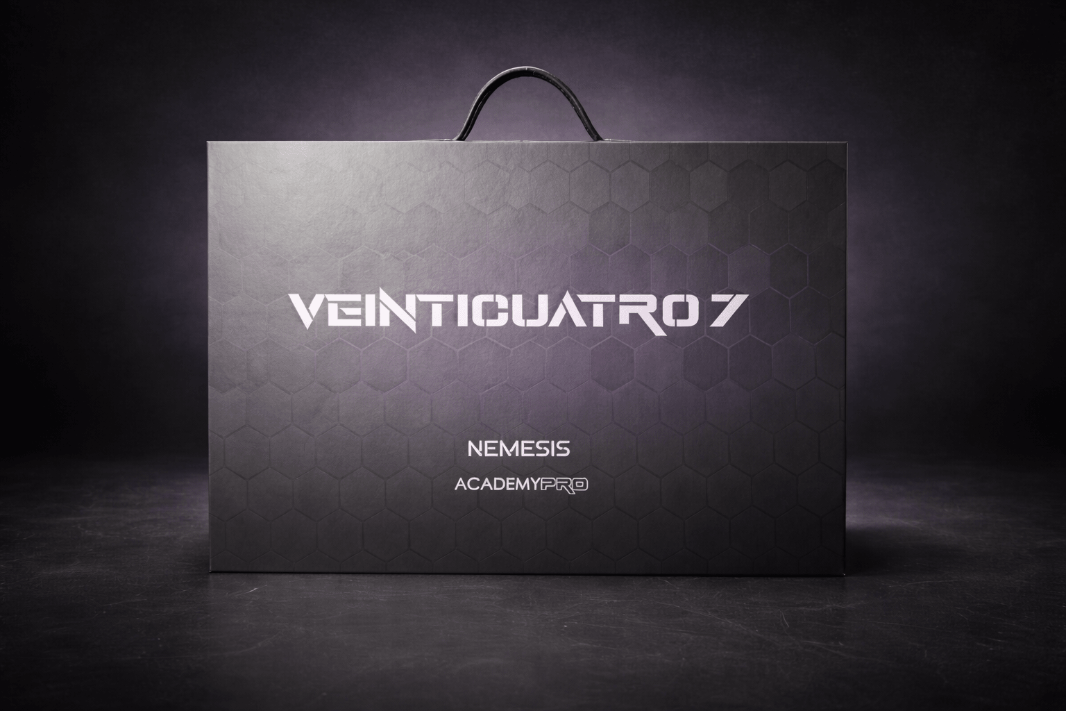 COMBO VEINTICUATRO SIETE ( 24/7 ) - BRAVO - 2 - Bravo Spain