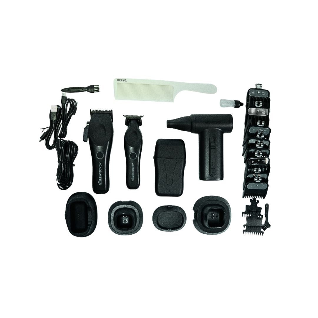 7 ) - BRAVO - 2 - Bravo Spain