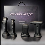 COMBO VEINTICUATRO SIETE ( 24/7 ) - BRAVO - 1 - Bravo Spain