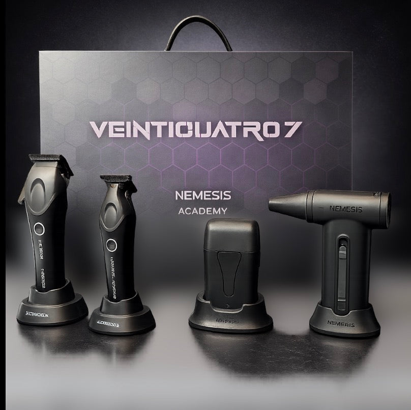 COMBO VEINTICUATRO SIETE ( 24/7 ) - BRAVO - 1 - Bravo Spain