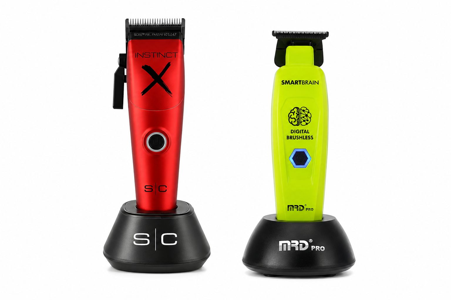COMBO XMRD-1 - Bravo Spain