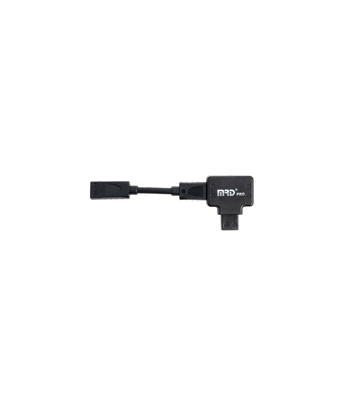 CONECTOR PARA BASES DE CARGA - MRD PRO-1 - Bravo Perfomance