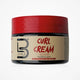 CREMA PARA RIZOS 250ML - LEVEL 3