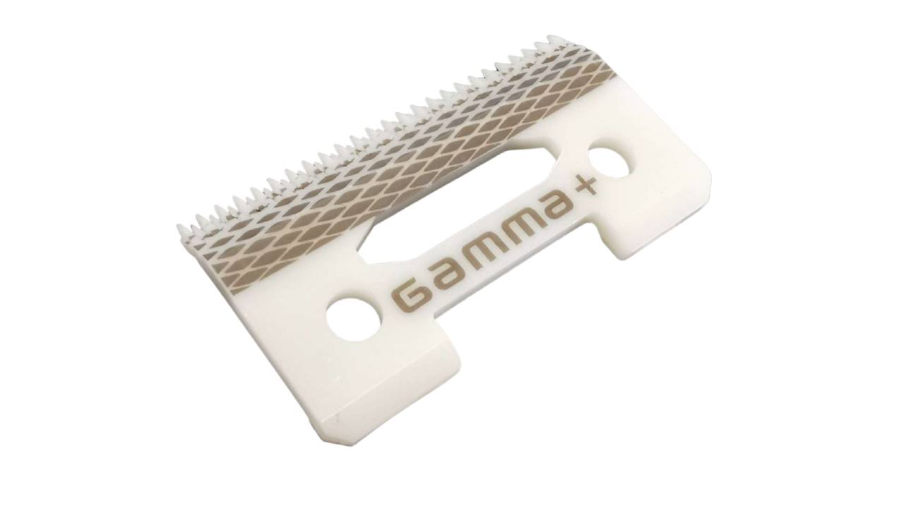CUCHILLA DE CERAMICA CRUNCH (MULTIDENTADA) - GAMMA+ - Bravo Spain